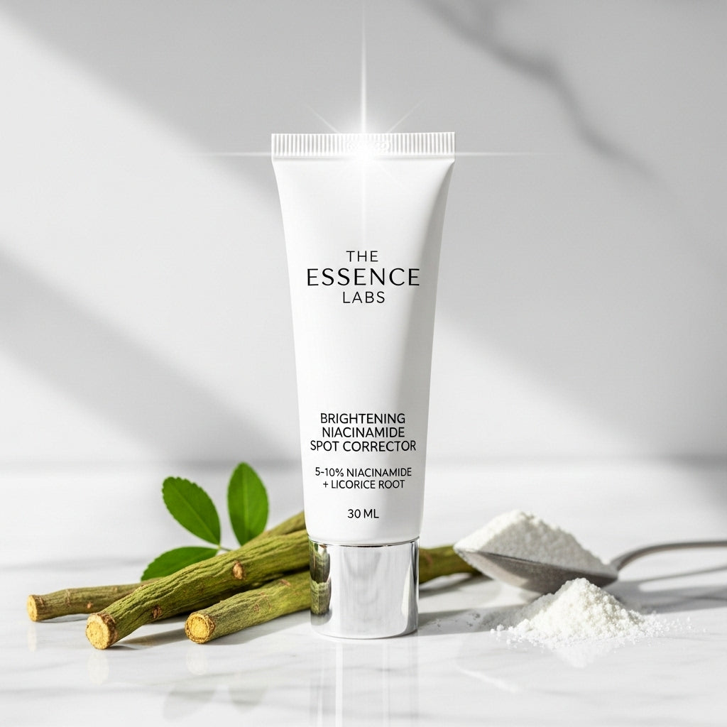 ESSENCE LABS Brightening Niacinamide Spot Corrector – Dark Spot & Pigmentation Treatment (30ml)